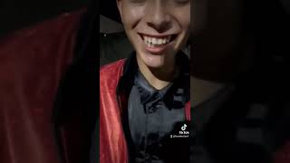 Sabias palabras 😂comedy fyp norteño tiktok musica [upl. by Mommy896]