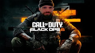 Call of Duty Black Ops 6 PT02  Eu sou silencioso [upl. by Hecker710]