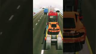 New Gameplay Video ll 2024 New Car Racing Game New Update ll Turbo Car Driving Game 🎯🎯 ll Car Game [upl. by Valentine]