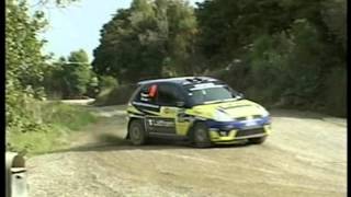 2007 NZRC Rd 2 Whangarei [upl. by Lika]