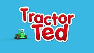 Tractor Ted Picture Challenge 2 [upl. by Hainahpez]