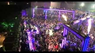 quotSKYBAR Opening 2012quot ft quotWyclef Jeanquot [upl. by Anirdna]