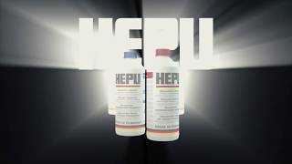 HEPU Cooling Additives 3D Trailer [upl. by Arza]