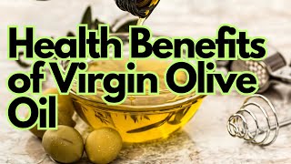 extra virgin olive oil benefits [upl. by Gelman]