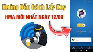 Hướng Dẫn Cách Lấy Tài Liệu Key Hma Mới Nhất Ngày 1209  Sơn Share Key Hma [upl. by Clarine]