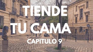 TIENDE TU CAMA CAPITULO 9 [upl. by Griswold]