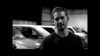 PAUL WALKER  Wish You were here [upl. by Zaraf]