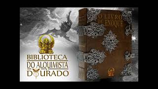 O livro de Enoque completo [upl. by Jason636]