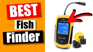 How To Find The Best Fish Finder Under 300 Dollars Best Kept SECRET [upl. by Drummond922]