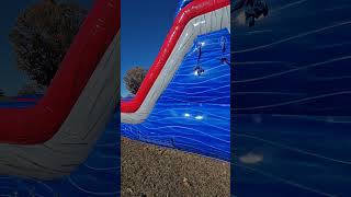 WARPED WALL SLIDE [upl. by Nicki]