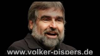 NEWW Volker Pispers Unsere Gesellschaftlichen Probleme [upl. by Haraz]