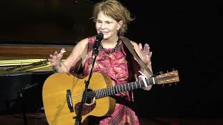 Shawn Colvin The City Winery NYC 71524 Ricochet In Time [upl. by Jahdal]