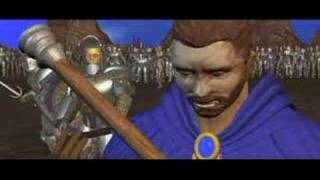 WarCraft 2  TOD 9  Zerstörung des dunklen Portals [upl. by Bristow]