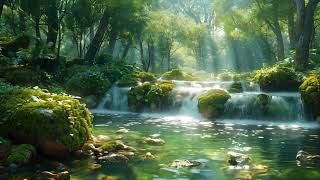 Beautiful Piano Music for Relaxation and Focus  Calm Classical Piano Background [upl. by Shepherd]