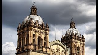 5 Brief Legends from Oaxaca Mexico Unexplained [upl. by Euqinamod915]