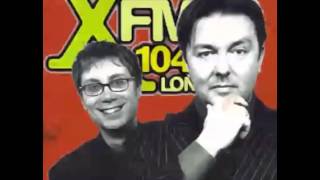 Ricky Gervais XFM  Series 2 Episode 49 [upl. by Aon]