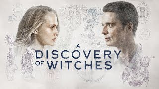 A Discovery Of Witches Soundtrack  13Witch Wind [upl. by Winfield]