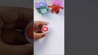 Clay YouTube ❤️ shortvideo diy satisfying youtubeshorts trending shorts youtube [upl. by Alaric353]