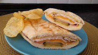 BOCADILLO CUBANO [upl. by Aleksandr]