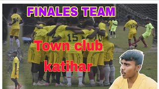 ST THOMAS GROUND RE BOL GATI  SANTHALI ⚽⚽⚽⚽ VLOG [upl. by Dewar]