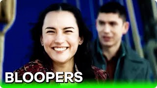 SHADOW AND BONE Bloopers amp Gag Reel  Season 2 Netflix [upl. by Daisy]