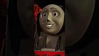 Connor vs Murdoch Thomas amp Friends Elimination Wheel Part 32 shorts thomasandfriends ttte [upl. by Ellednek]