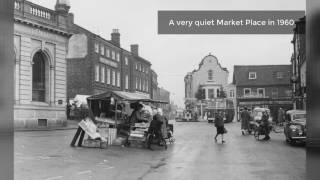 A history of Fakenham in pictures [upl. by Raeann]