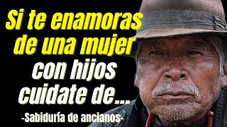 ➤ ¡CONSEJOS de ANCIANOS SABIOS que TE AYUDARÁN a TENER una MEJOR VIDA ¡LECCIONES DE VIDA🚨 [upl. by Moser]