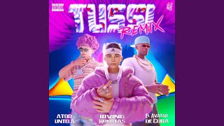 TUSSI REMIX [upl. by Eleanora]