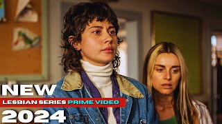 🔴NEW LESBIAN SERIES ON PRIME VIDEO 2024 [upl. by Zorah598]