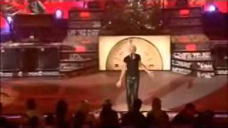 REO Speedwagon Golden Country Live [upl. by Lilhak957]