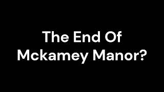 Is This The End Of Mckamey Manor [upl. by Evvy]