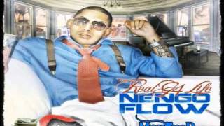 07 Encendia  Ft Gotay El Auténtiko  Ñengo Flow RealG4 Life The Mixtape 2011 [upl. by Sidonie806]