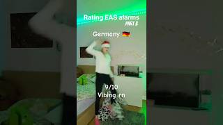 Rating EAS alarms part 3 viral [upl. by Pryor586]