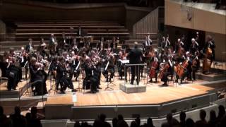 Berliner Symphoniker  Ludwig van Beethoven Symphonie Nr 3 Ausschnitt 2 Satz [upl. by Aurita]