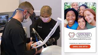 Caring Family Dentistry [upl. by Eldrida]