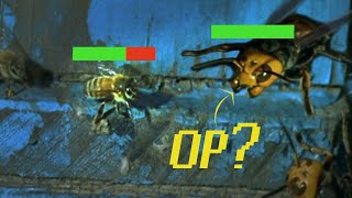 How Ants and Bees Broke the Game [upl. by Georgia864]