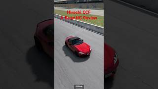 Hirochi CCF  Reviewing BeamNG Car Mods driving automobile vroomvroom beamngdrive racing [upl. by Curt2]