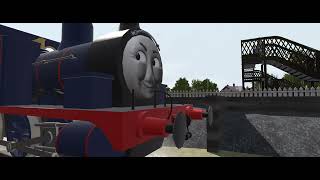 Wellsworth amp Suddery Engines Part 3 Horace [upl. by Eisned]