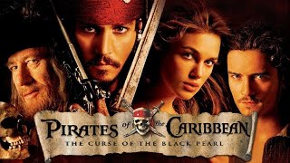 Pirates Of The Caribbean Full Movie Hindi Dubbed Pirates Full Movie in Hindi [upl. by Stedman]