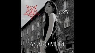 Ayako Mori  UNDERCAST ⛧ 025 [upl. by Camroc]