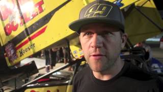 Brad Sweet wins 2013 Kings Royal [upl. by Arreit]