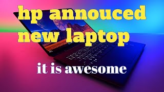 HPSpectrex3602024 2in1 laptops first Ai laptop specifications [upl. by Elli]