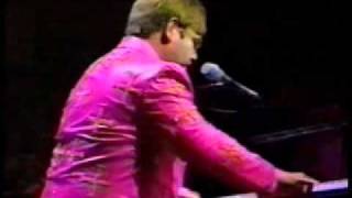 Simple Life  Elton John [upl. by Raskin]