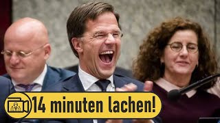 Héle Grappige Momenten In De Tweede Kamer 5  Compilatie Hilarische Momenten Uit De Politiek [upl. by Brunhilda]