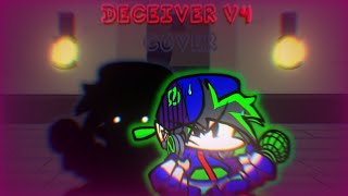 Deceriver V4 fnfcoverDeceiver V4 [upl. by Bolen]