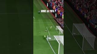 JOHN CENA x FIFA fifa fifamemes fifa24 ea24 football footballgame footballshorts memes [upl. by Reuben979]