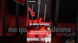 EL CASTIGO DE ALFA A DUFFY QUEMADO fedevigevani deepweb [upl. by Auod445]