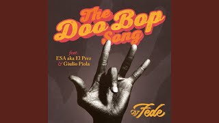 The Doo Bop Song feat Esa Giulio Piola [upl. by Eiramanig]