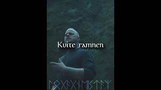 Wardruna Kvitravn preview [upl. by Ronym]